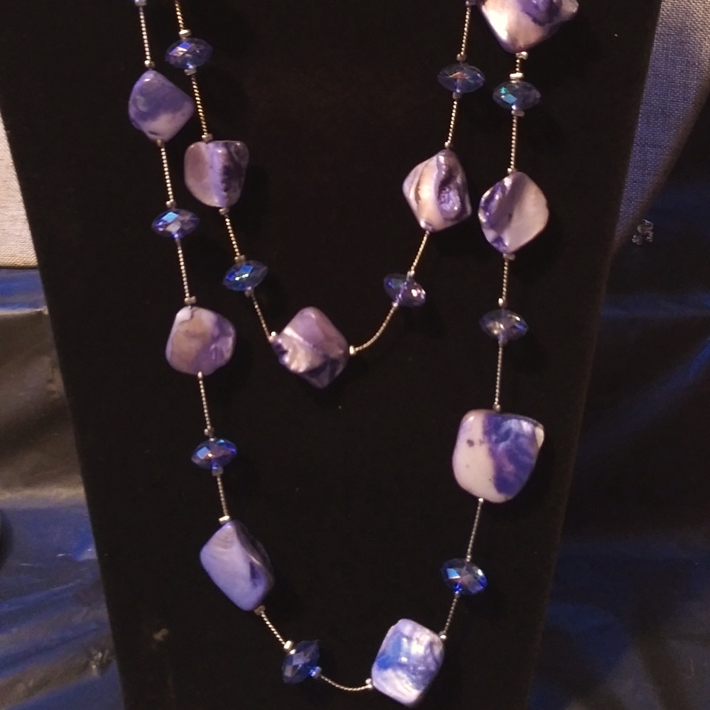 Fashion jewelry